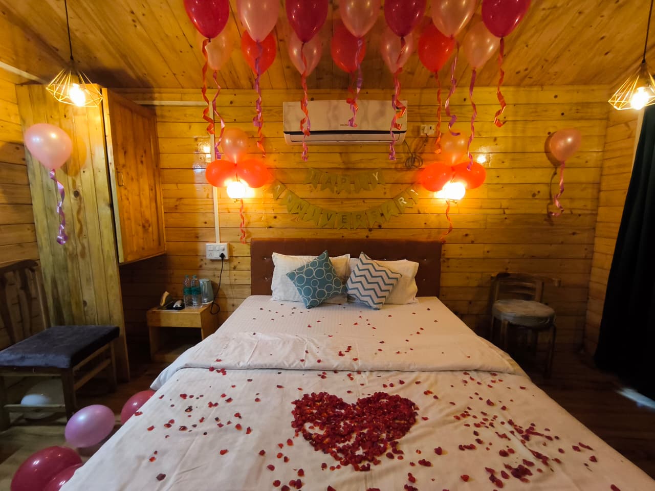 Birthday Decoration 1